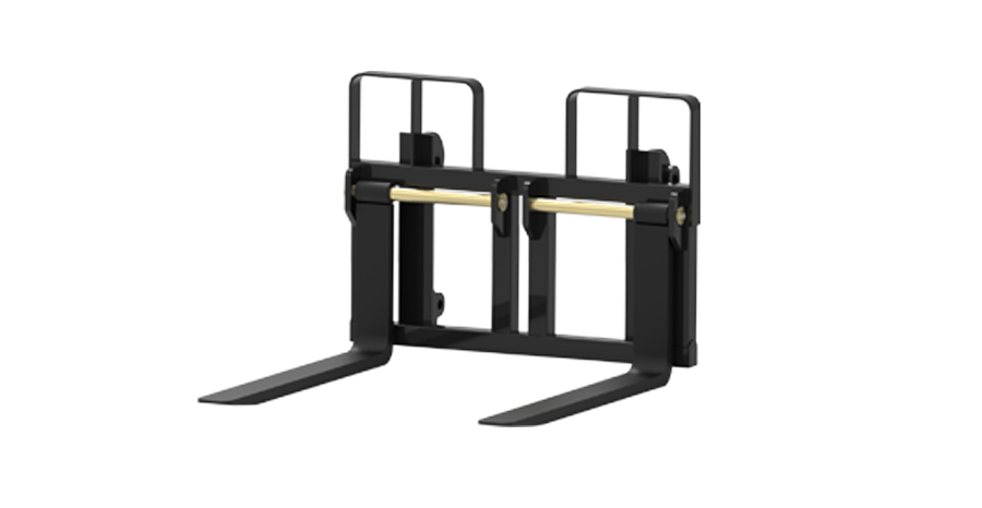 10K pallet forks