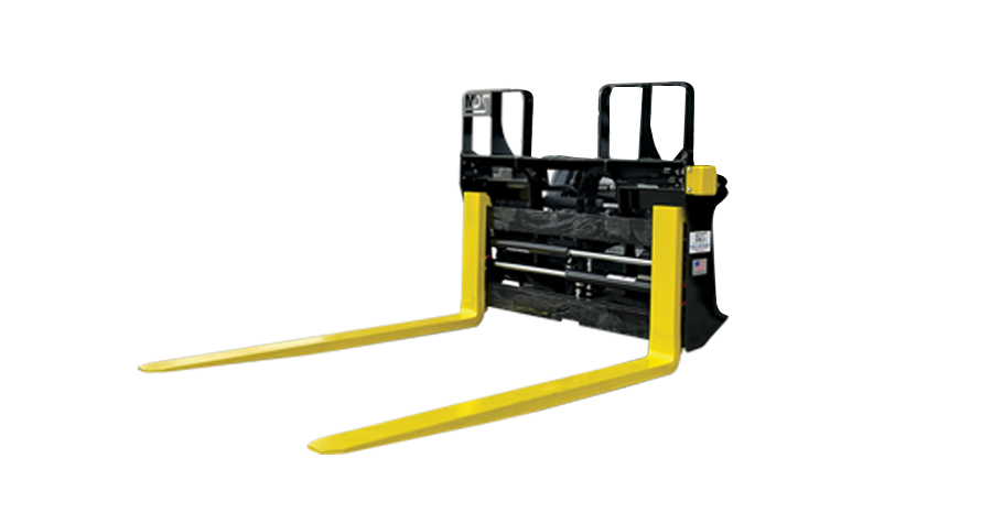 Class 2 ITA Forks