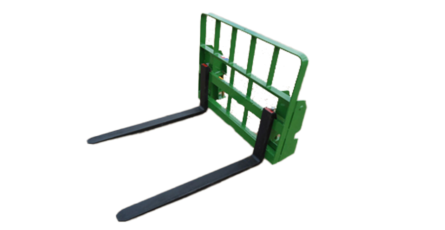 Class 2 ITA Pallet Forks