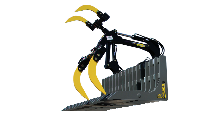 Cobra Brush Master X-treme