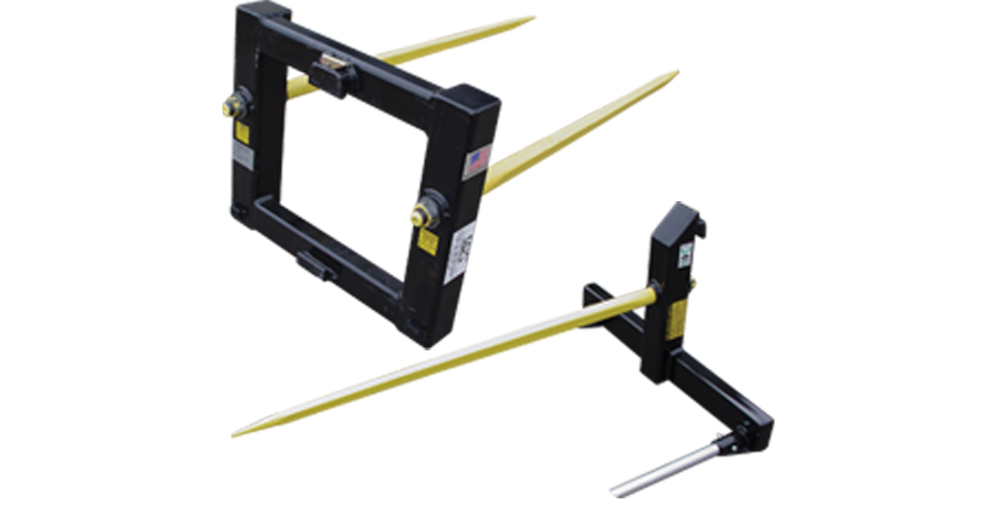 Rail Style Adapter