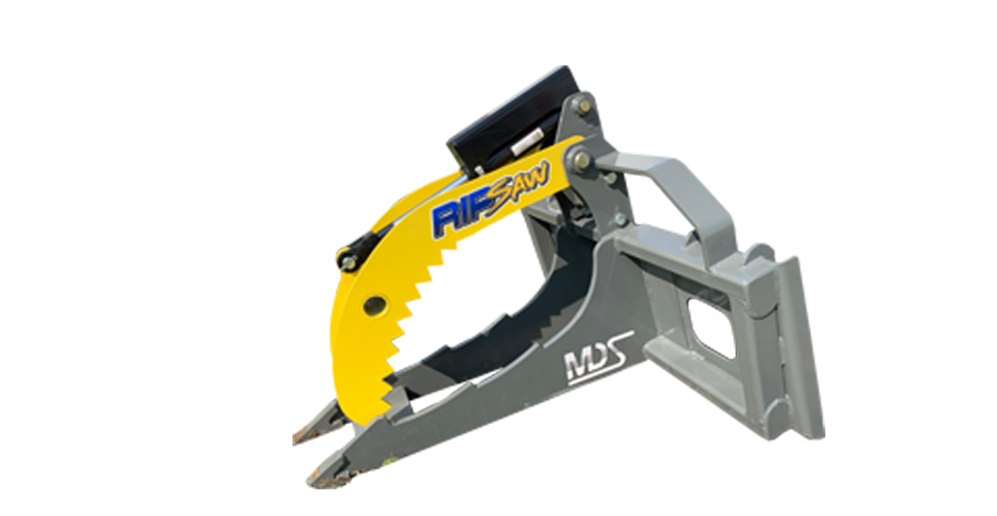 ripsawskidsteer