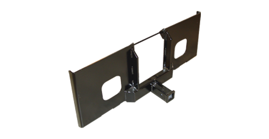 Skid Steer Receivers