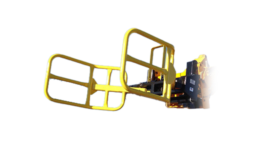 Sur-Grip Hay Tool