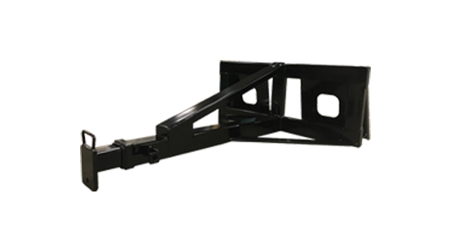 Telescopic Boom