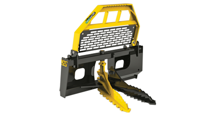 treegator