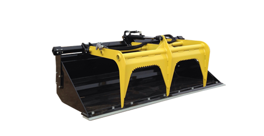 UBOG Grapple